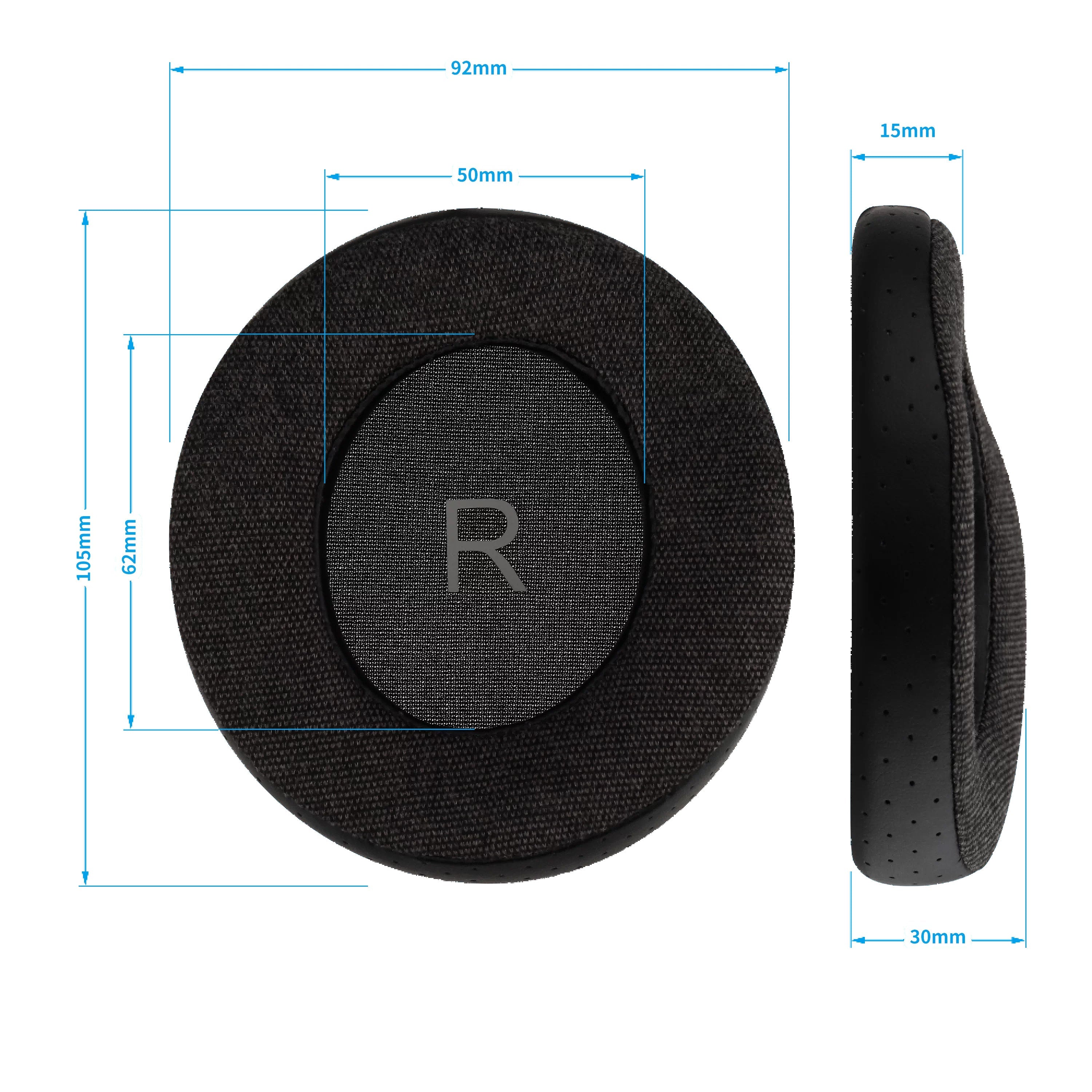 Aiva 2 Ear pads - SIVGA Official Store